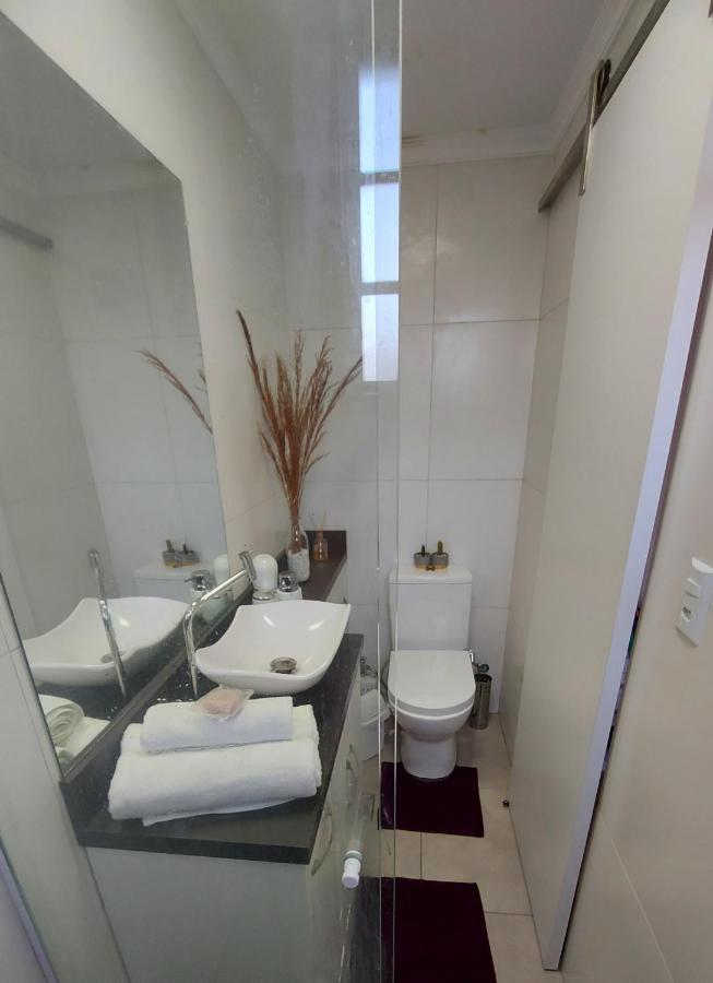 Apto Confortavel Proximo Ao Consulado Americano Porto Alegre Extérieur photo