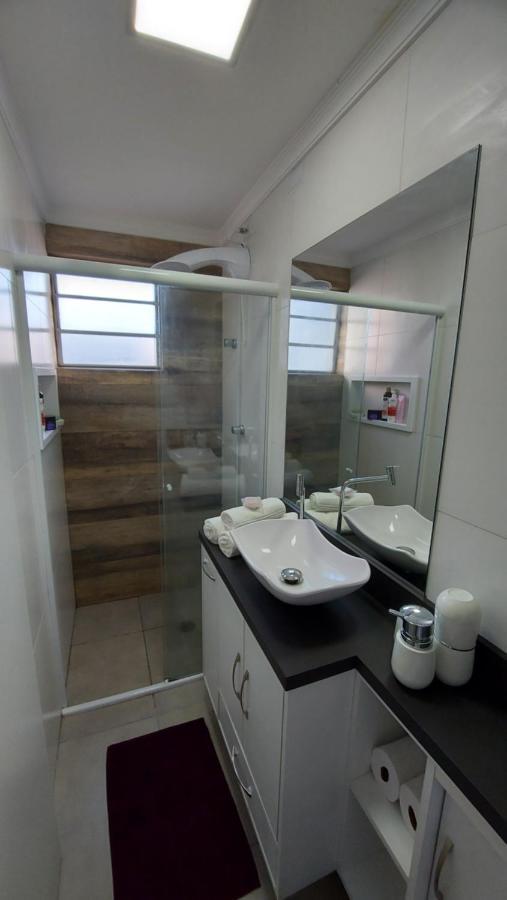Apto Confortavel Proximo Ao Consulado Americano Porto Alegre Extérieur photo