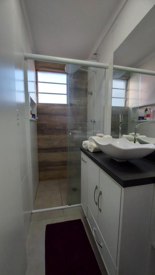 Apto Confortavel Proximo Ao Consulado Americano Porto Alegre Extérieur photo