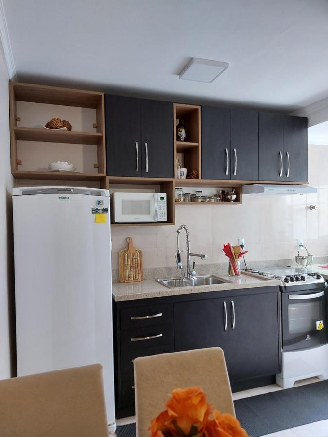 Apto Confortavel Proximo Ao Consulado Americano Porto Alegre Extérieur photo