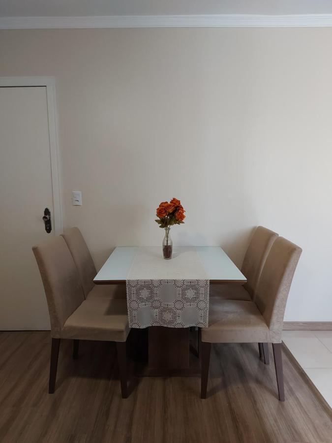 Apto Confortavel Proximo Ao Consulado Americano Porto Alegre Extérieur photo